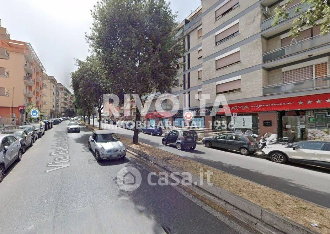 Appartamento in vendita a Roma, Ubaldi - foto 1