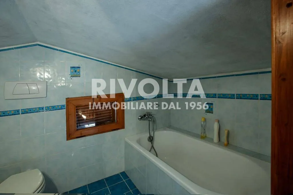 Appartamento in vendita a Monte Argentario, Porto Ercole - foto 10