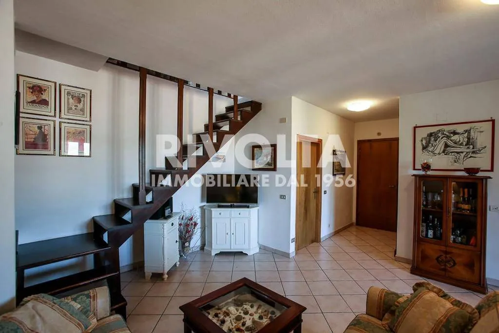 Appartamento in vendita a Monte Argentario, Porto Ercole - foto 2