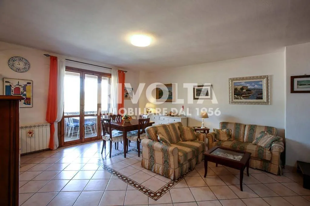Appartamento in vendita a Monte Argentario, Porto Ercole - foto 4