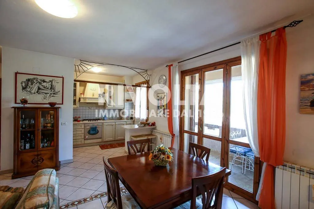 Appartamento in vendita a Monte Argentario, Porto Ercole - foto 7