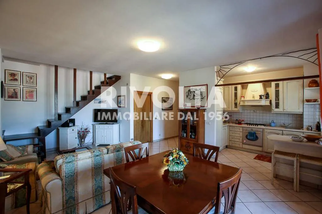 Appartamento in vendita a Monte Argentario, Porto Ercole - foto 8