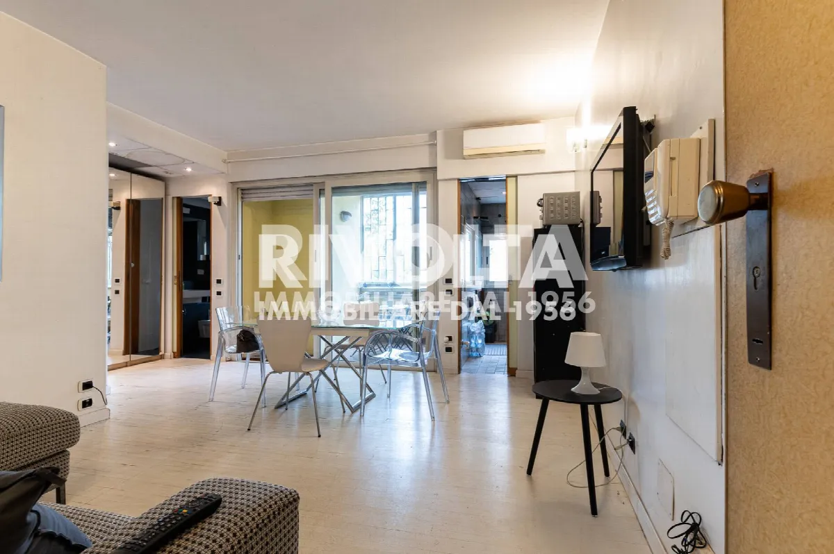 Appartamento in vendita a Roma, Prati - foto 2