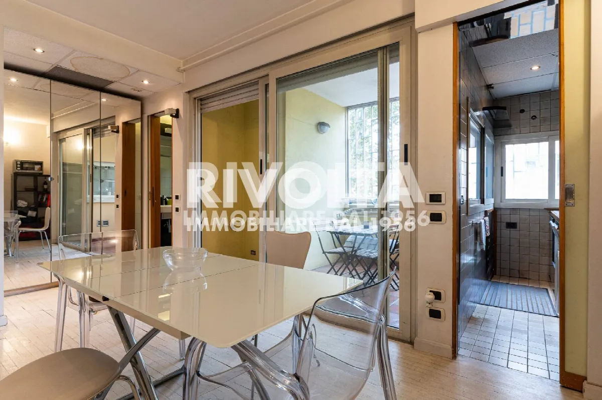Appartamento in vendita a Roma, Prati - foto 4