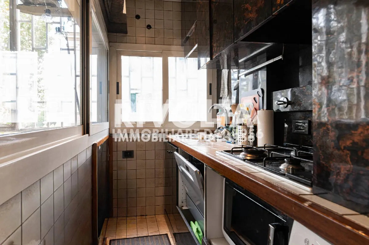 Appartamento in vendita a Roma, Prati - foto 6