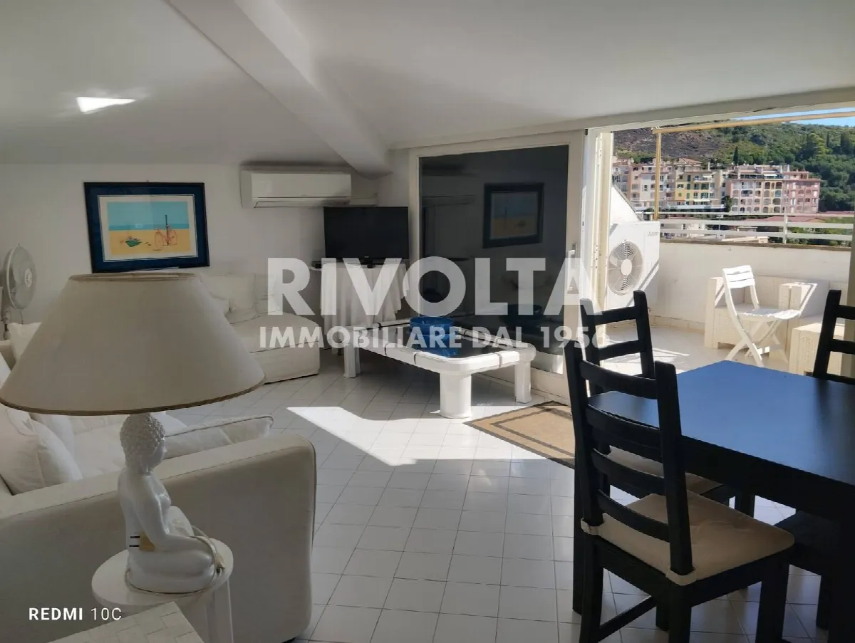 Appartamento in vendita a Monte Argentario, Porto Ercole - foto 1