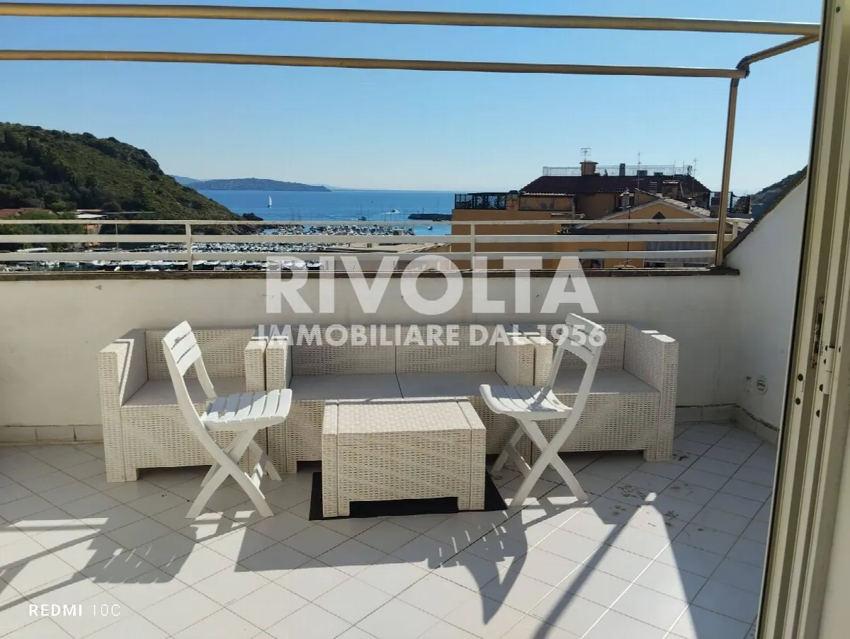 Appartamento in vendita a Monte Argentario, Porto Ercole - foto 2