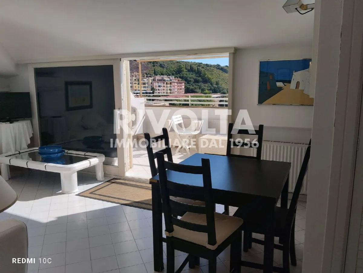 Appartamento in vendita a Monte Argentario, Porto Ercole - foto 5
