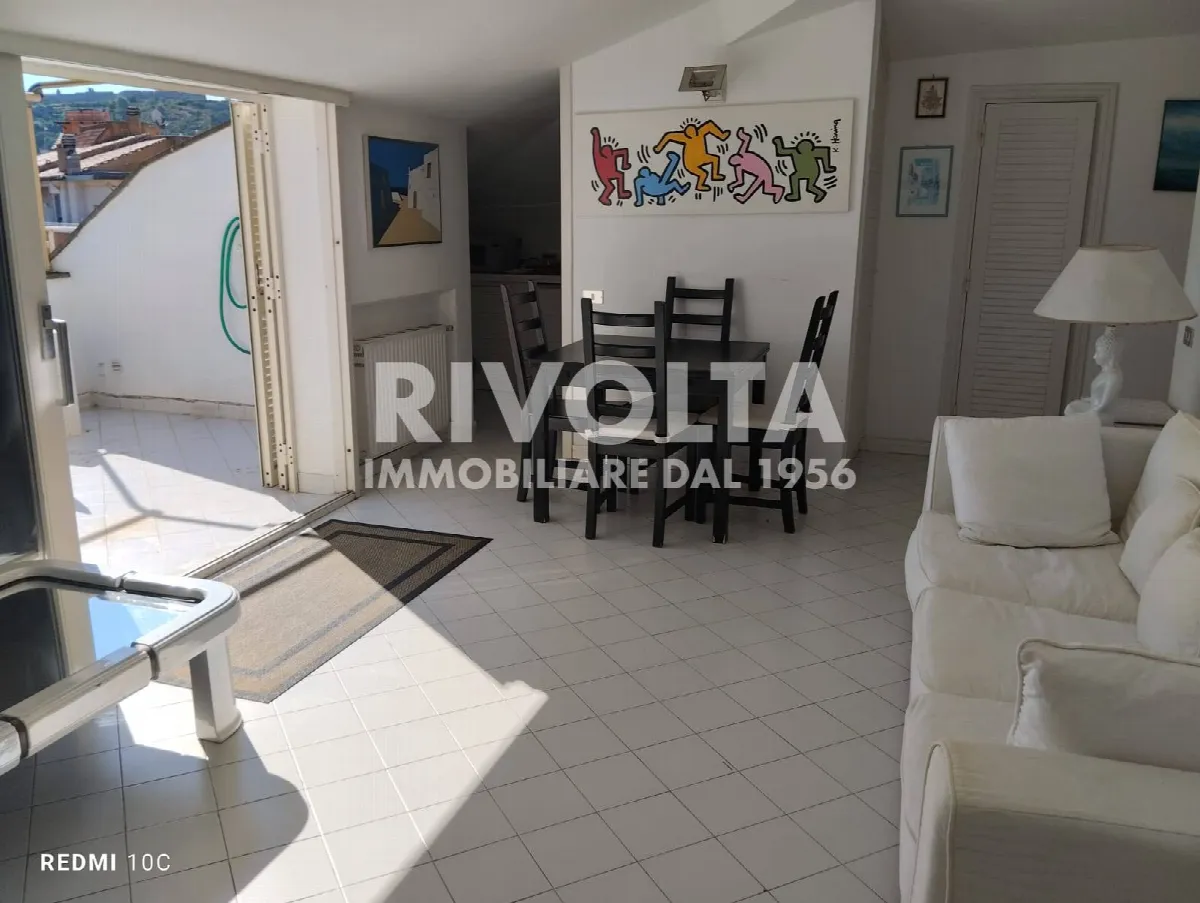 Appartamento in vendita a Monte Argentario, Porto Ercole - foto 7