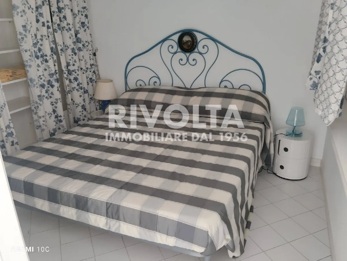Appartamento in vendita a Monte Argentario, Porto Ercole - foto 9