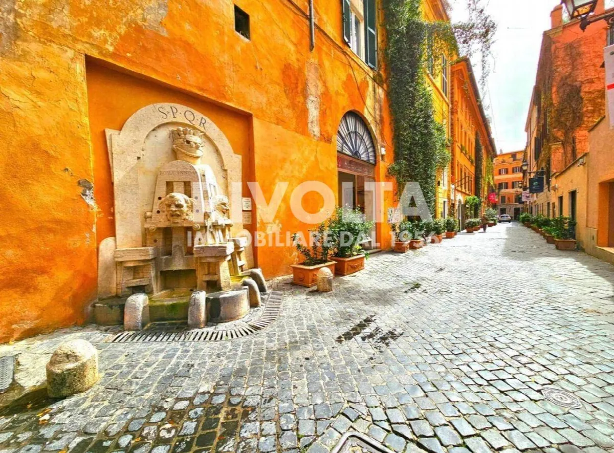 Appartamento in vendita a Roma, Centro Storico - foto 2