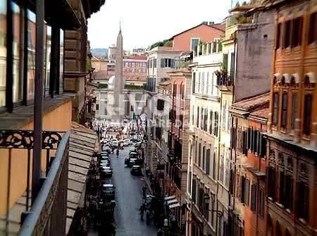 Appartamento in vendita a Roma, Centro Storico - foto 3