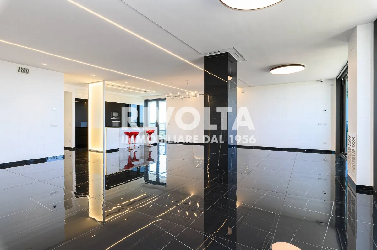 Attico e superattico in vendita a Roma, EUR - foto 10