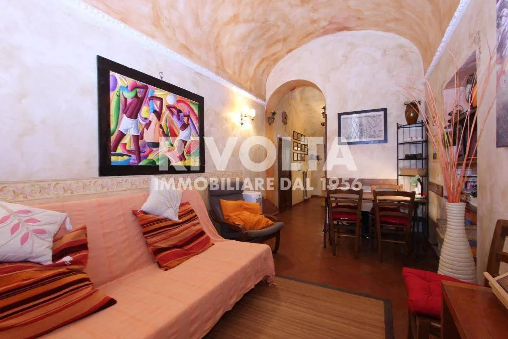 Appartamento in vendita a Roma, Centro Storico - foto 1