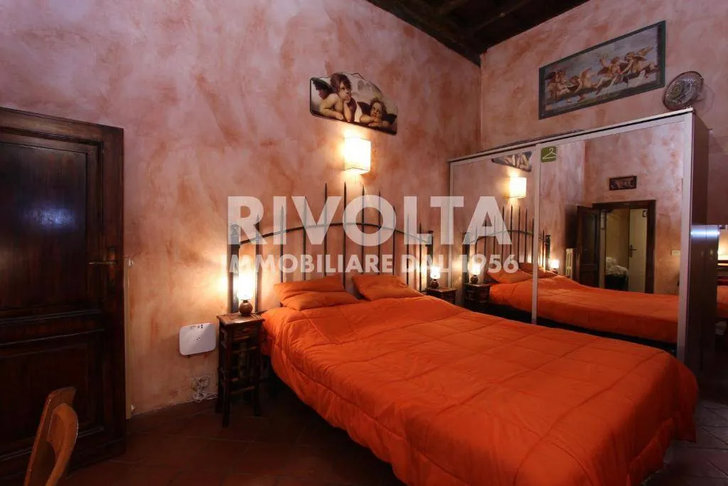 Appartamento in vendita a Roma, Centro Storico - foto 3