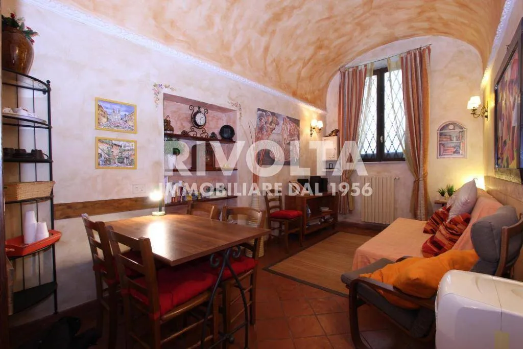 Appartamento in vendita a Roma, Centro Storico - foto 4
