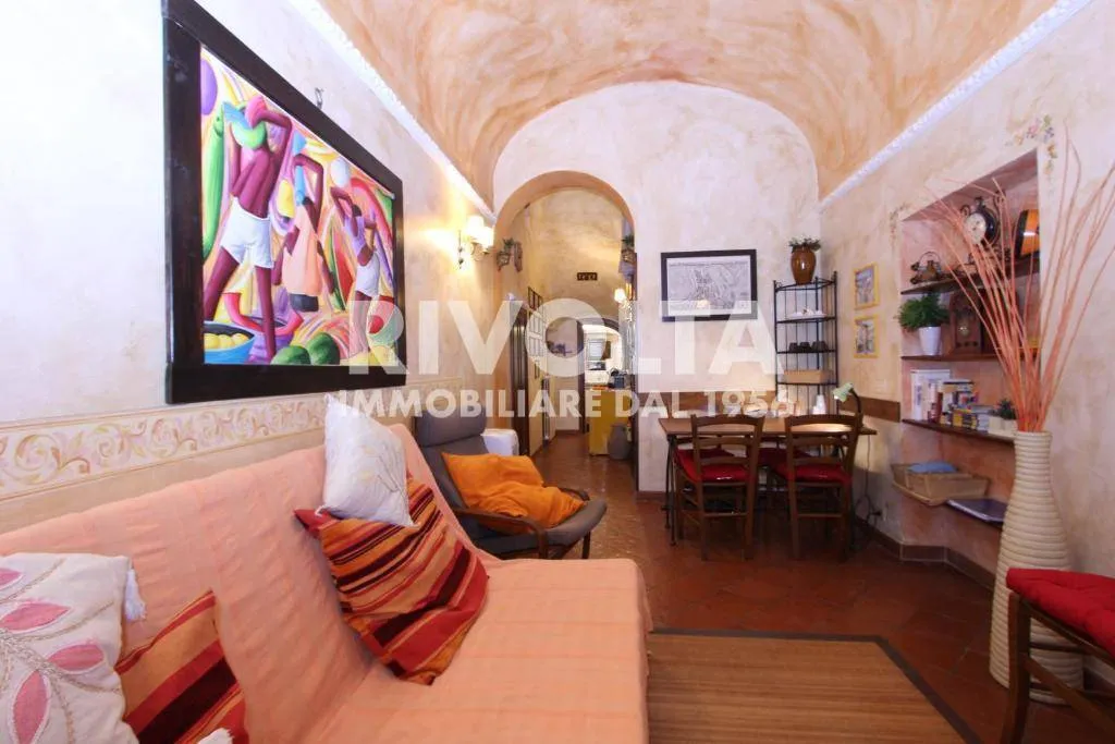Appartamento in vendita a Roma, Centro Storico - foto 5