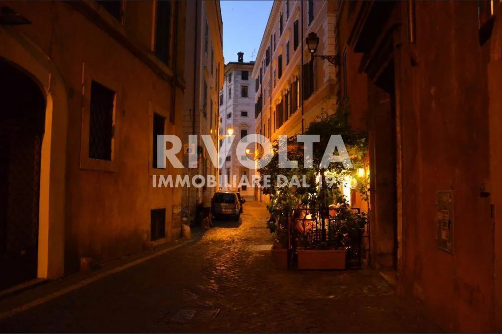Appartamento in vendita a Roma, Centro Storico - foto 6