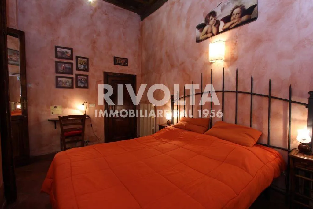 Appartamento in vendita a Roma, Centro Storico - foto 7