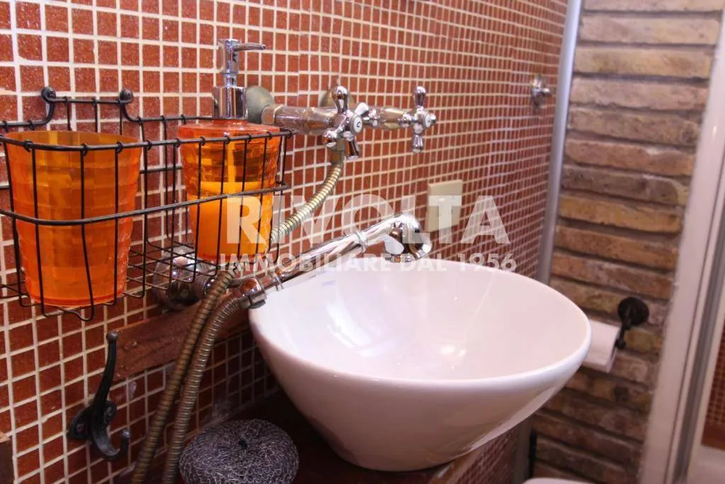 Appartamento in vendita a Roma, Centro Storico - foto 8