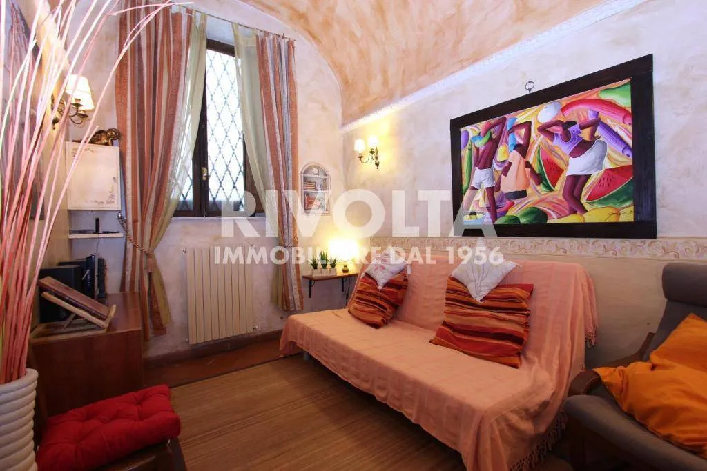 Appartamento in vendita a Roma, Centro Storico - foto 9