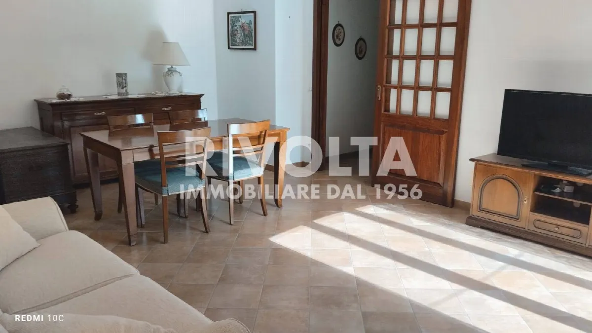 Appartamento in vendita a Monte Argentario, Porto Ercole - foto 3