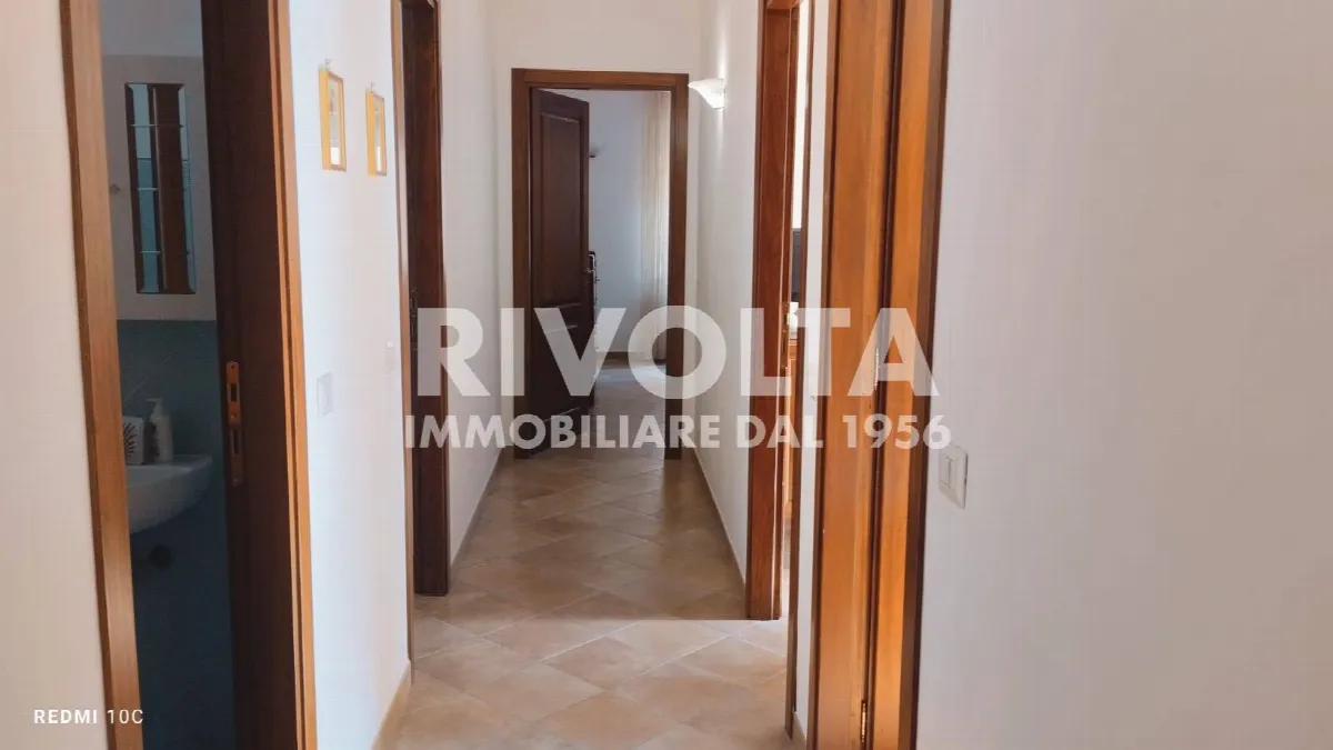 Appartamento in vendita a Monte Argentario, Porto Ercole - foto 6