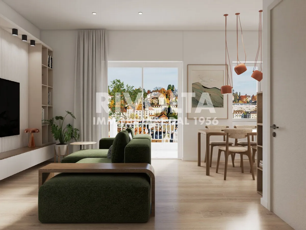 Appartamento in vendita a Roma, Parioli - foto 1