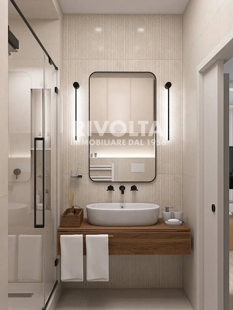 Appartamento in vendita a Roma, Parioli - foto 10