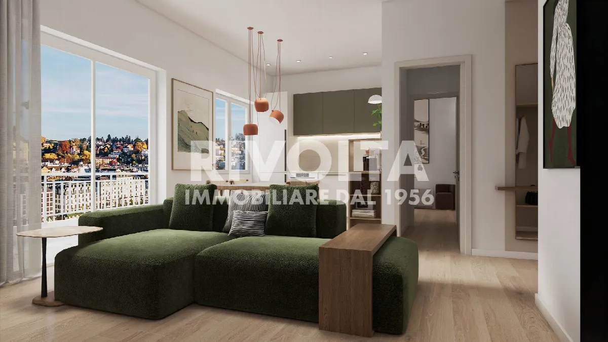 Appartamento in vendita a Roma, Parioli - foto 2
