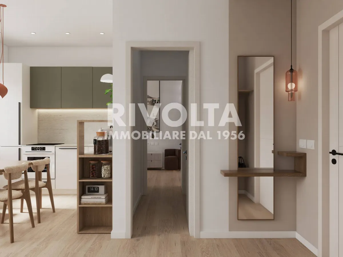 Appartamento in vendita a Roma, Parioli - foto 6