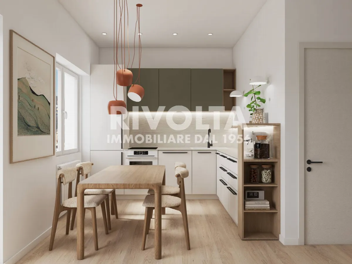 Appartamento in vendita a Roma, Parioli - foto 7