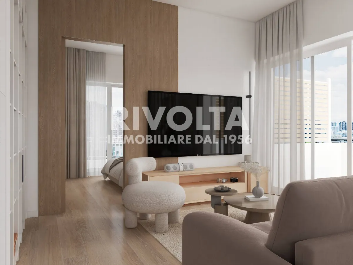 Appartamento in vendita a Roma, Parioli - foto 2