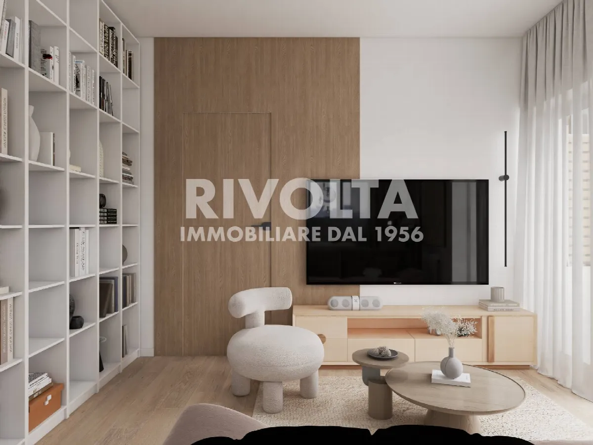 Appartamento in vendita a Roma, Parioli - foto 5