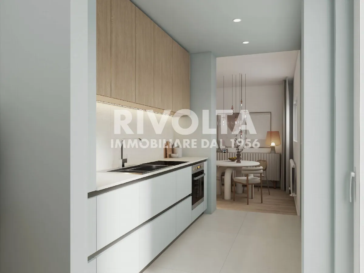 Appartamento in vendita a Roma, Parioli - foto 8