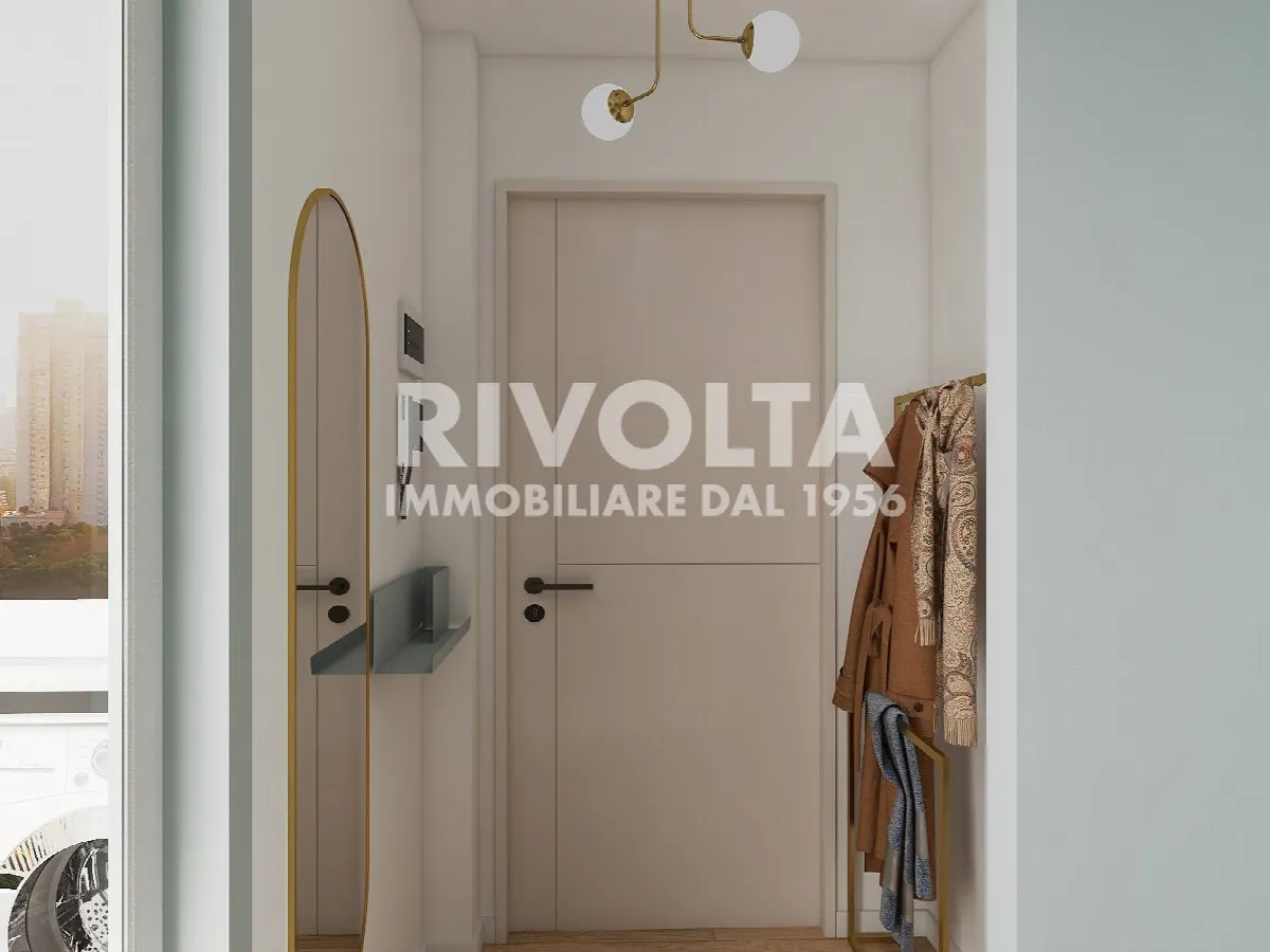 Appartamento in vendita a Roma, Parioli - foto 9