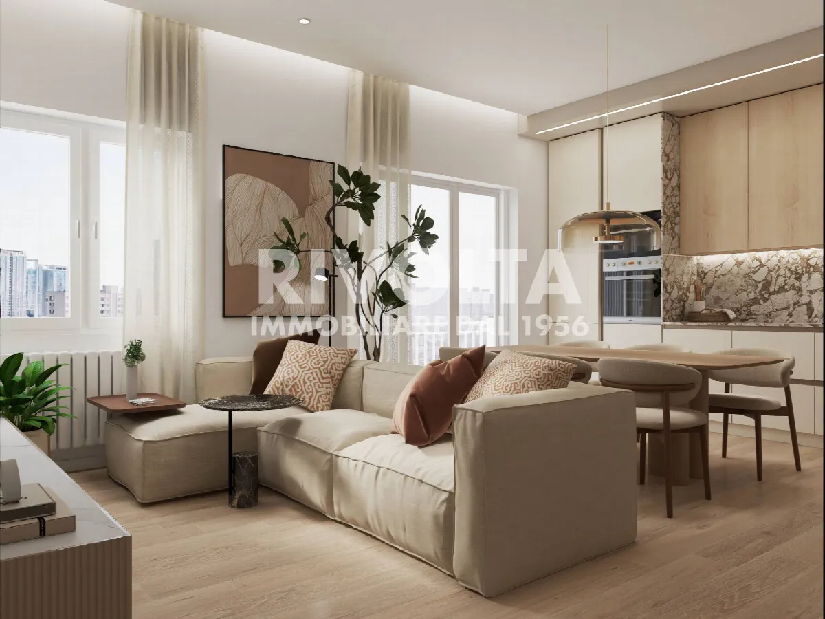 Appartamento in vendita a Roma, Parioli - foto 1