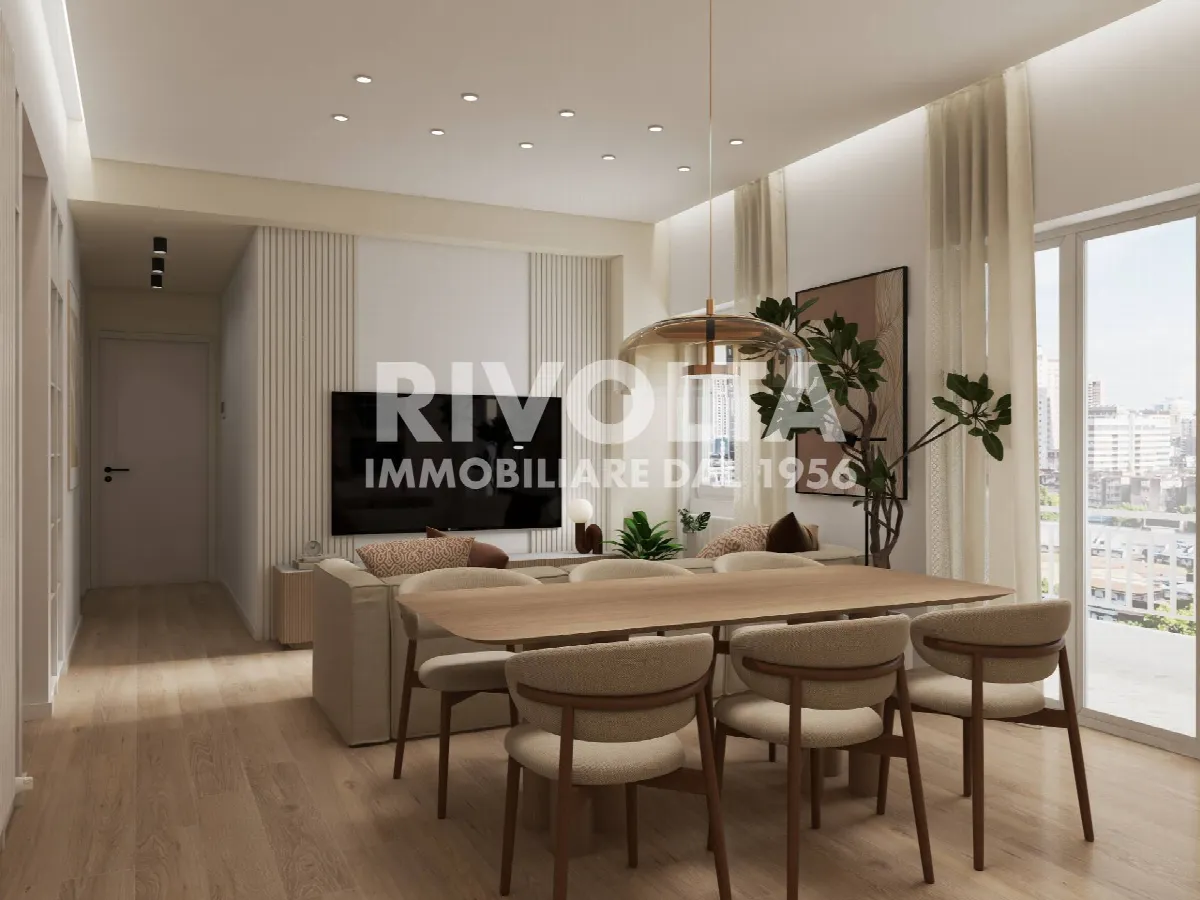Appartamento in vendita a Roma, Parioli - foto 10