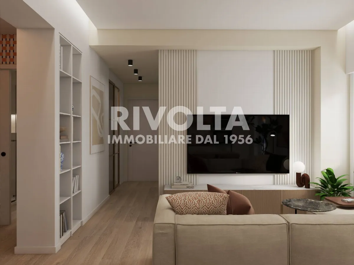 Appartamento in vendita a Roma, Parioli - foto 2