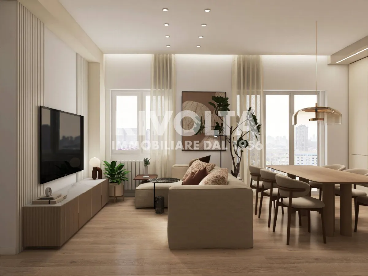 Appartamento in vendita a Roma, Parioli - foto 3