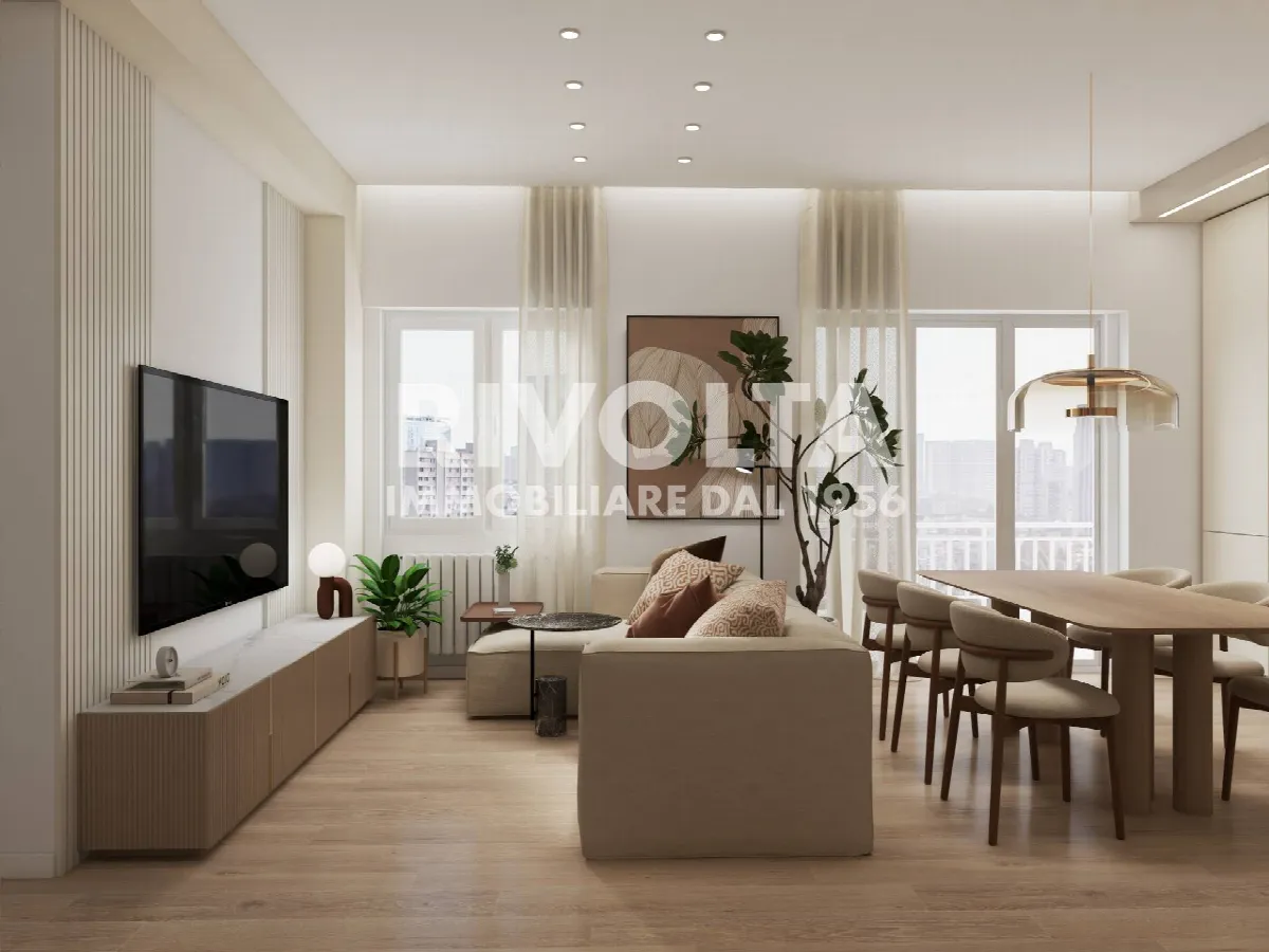 Appartamento in vendita a Roma, Parioli - foto 4