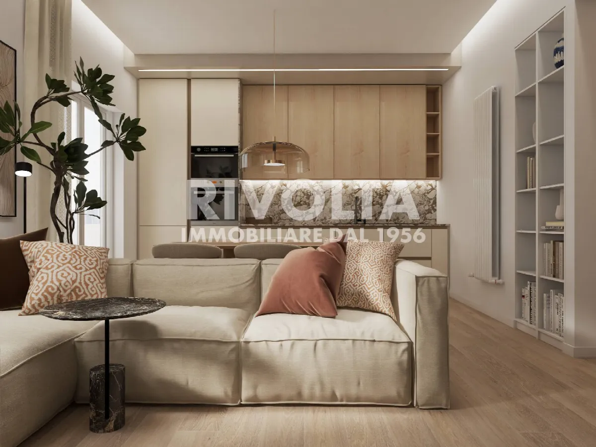 Appartamento in vendita a Roma, Parioli - foto 5
