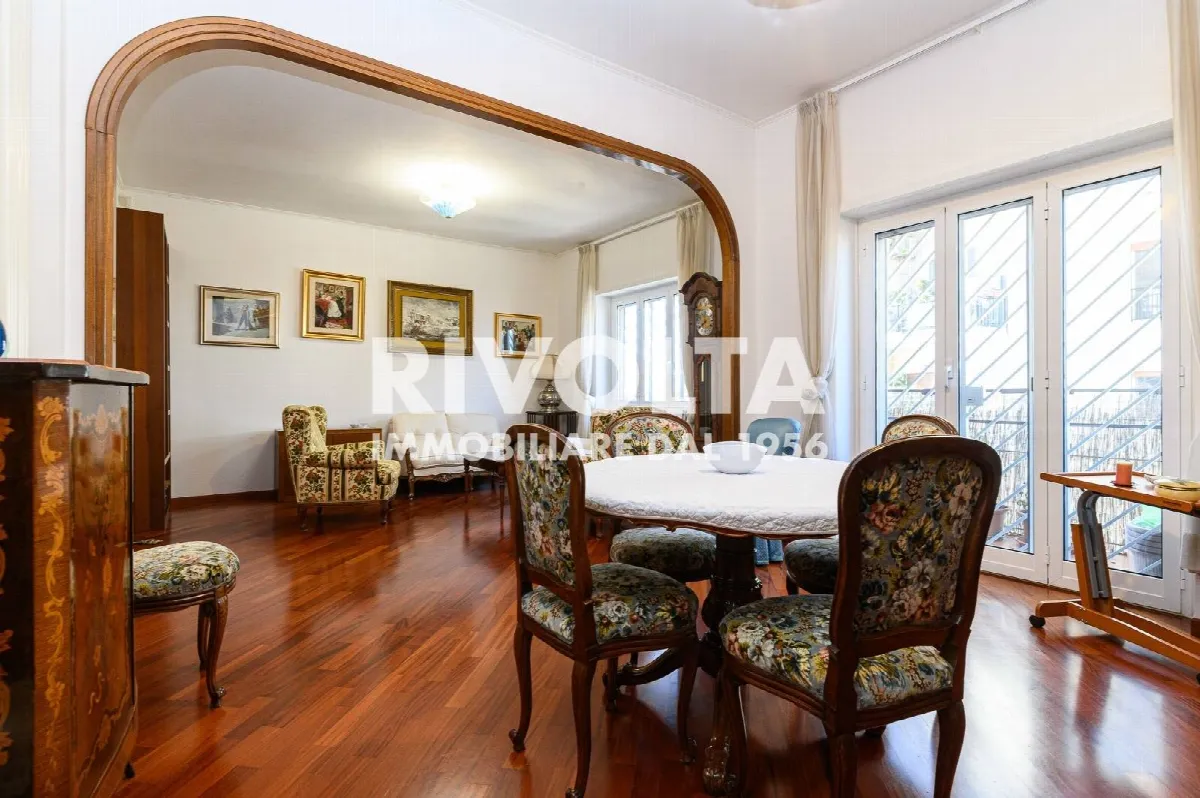 Appartamento in vendita a Roma, Talenti - foto 1