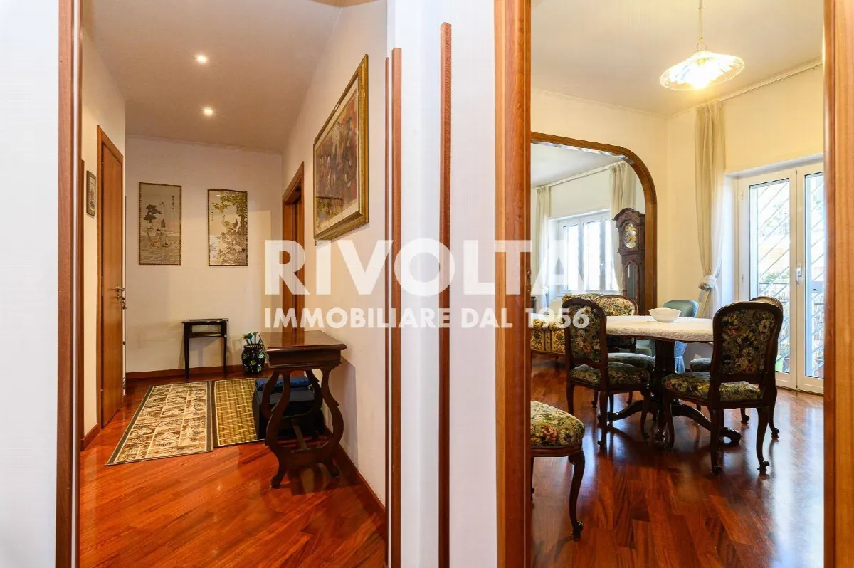 Appartamento in vendita a Roma, Talenti - foto 10