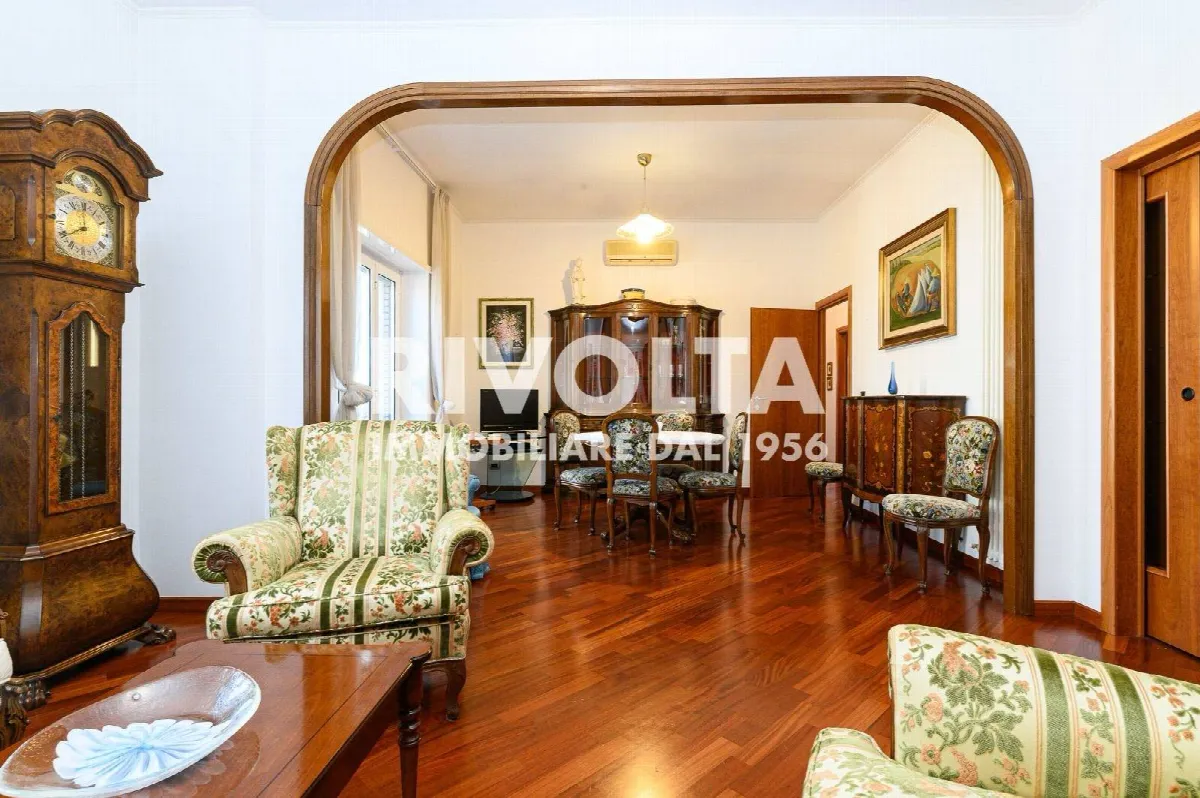 Appartamento in vendita a Roma, Talenti - foto 3