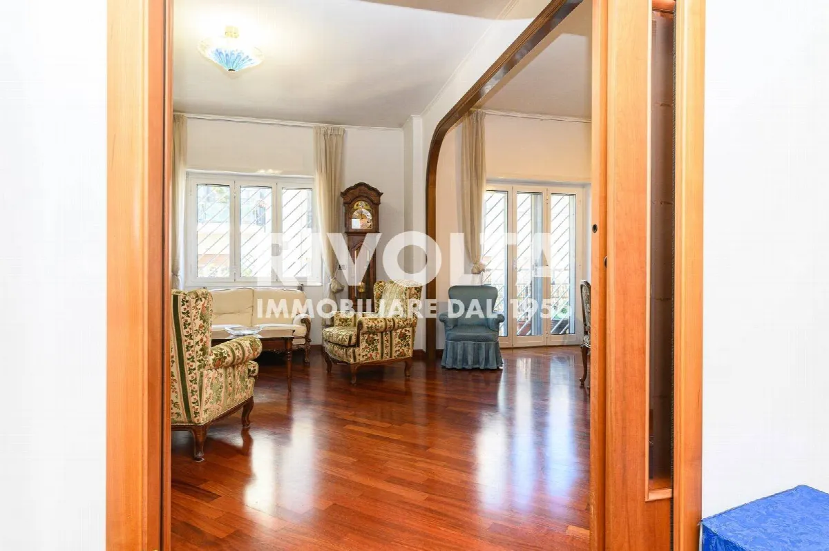 Appartamento in vendita a Roma, Talenti - foto 4