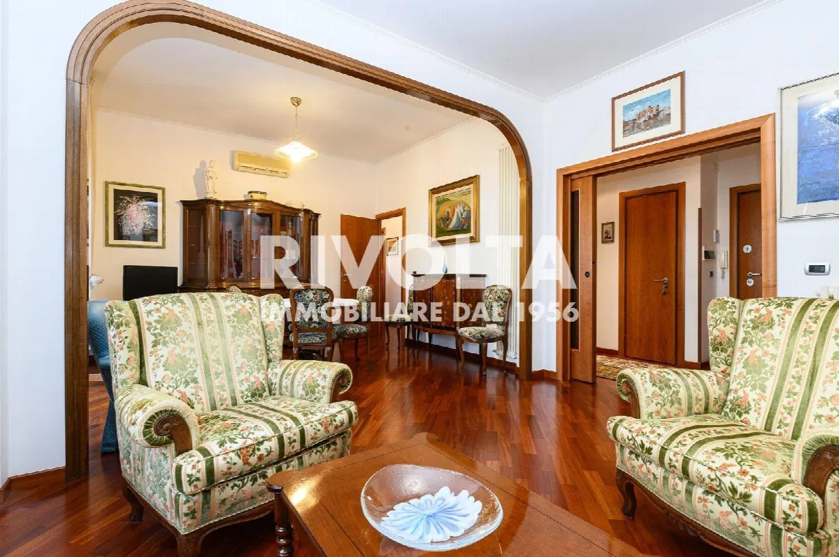 Appartamento in vendita a Roma, Talenti - foto 5