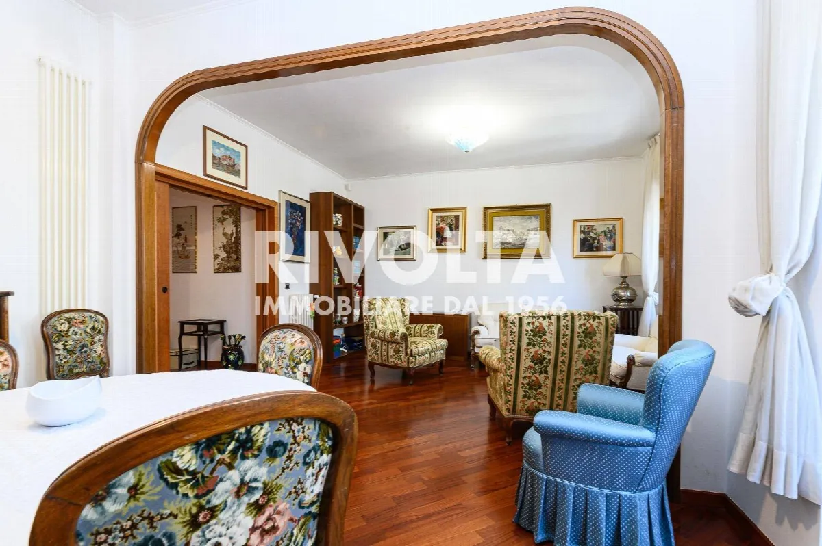 Appartamento in vendita a Roma, Talenti - foto 6