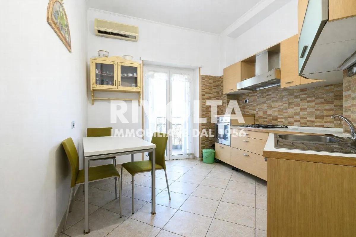 Appartamento in vendita a Roma, Talenti - foto 7