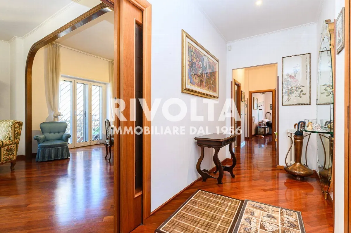 Appartamento in vendita a Roma, Talenti - foto 8